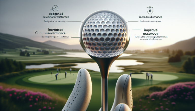 Zero Friction Golf Tee: For Ultimate Performance Zero Friction Golf Tee: For Ultimate Performance