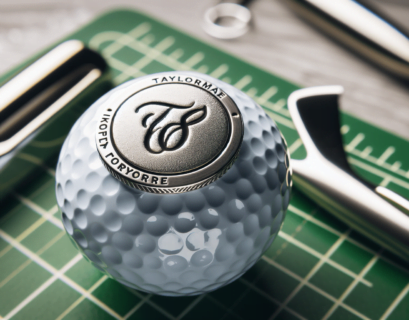 12 Must-Have Accessories for Your TaylorMade TP5x Golf Balls