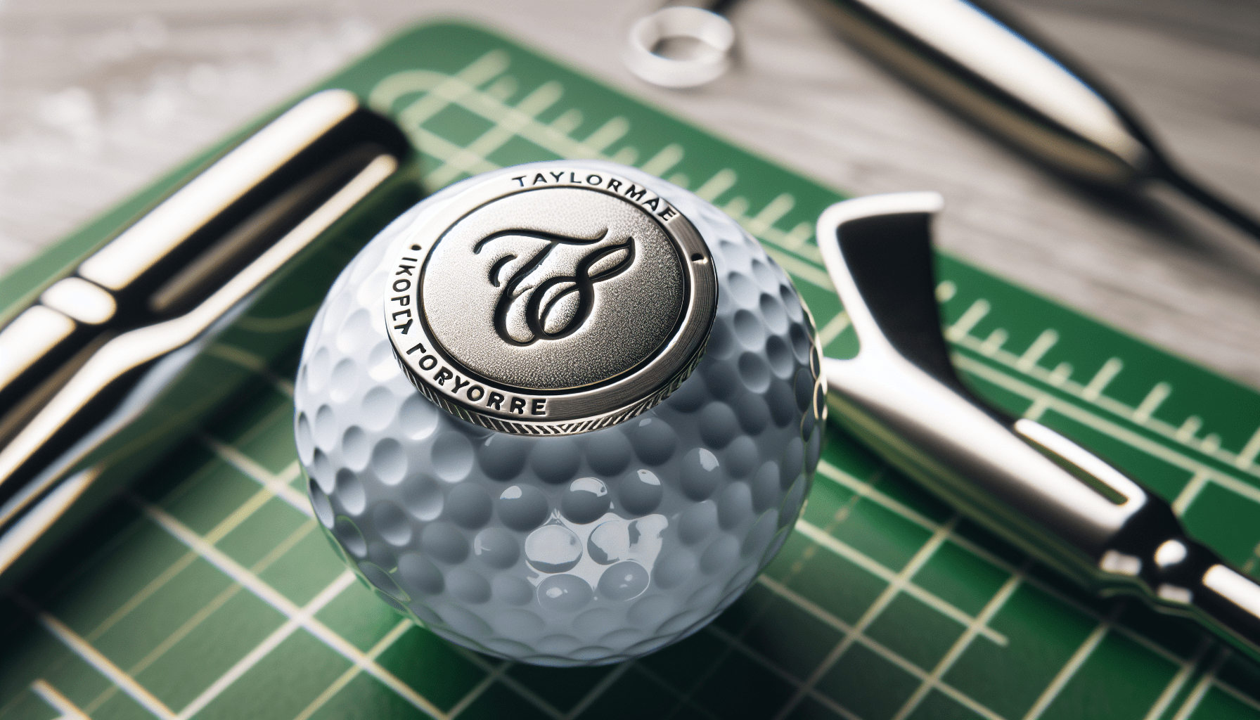12 Must-Have Accessories for Your TaylorMade TP5x Golf Balls 12 Must-Have Accessories for Your TaylorMade TP5x Golf Balls