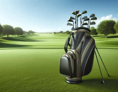 8 of The Best Golf Bags to Buy in 2024