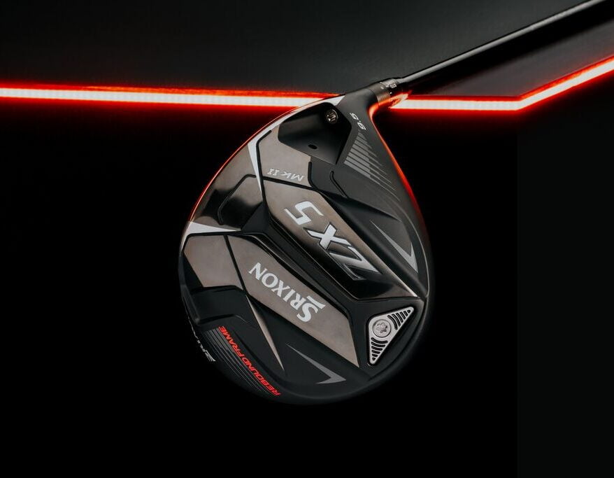 Enhance Your Game with the Srixon ZX5 Driver