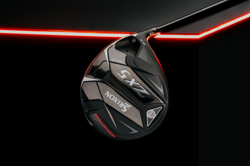 Enhance Your Game with the Srixon ZX5 Driver Enhance Your Game with the Srixon ZX5 Driver