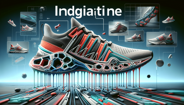 A Winning Collaboration: New Balance Striker Shoes A Winning Collaboration: New Balance Striker Shoes