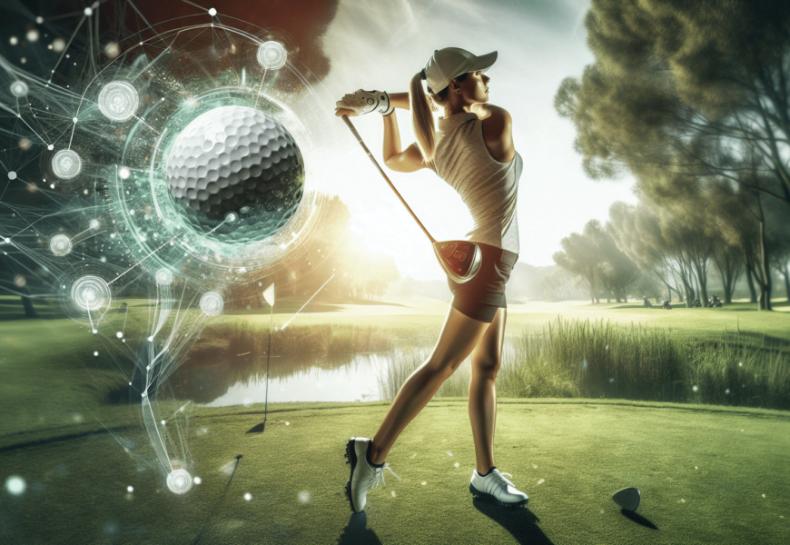 Arccos Gen3 Smart Sensors: Enhance Your Golf Game with Data-Driven Insights