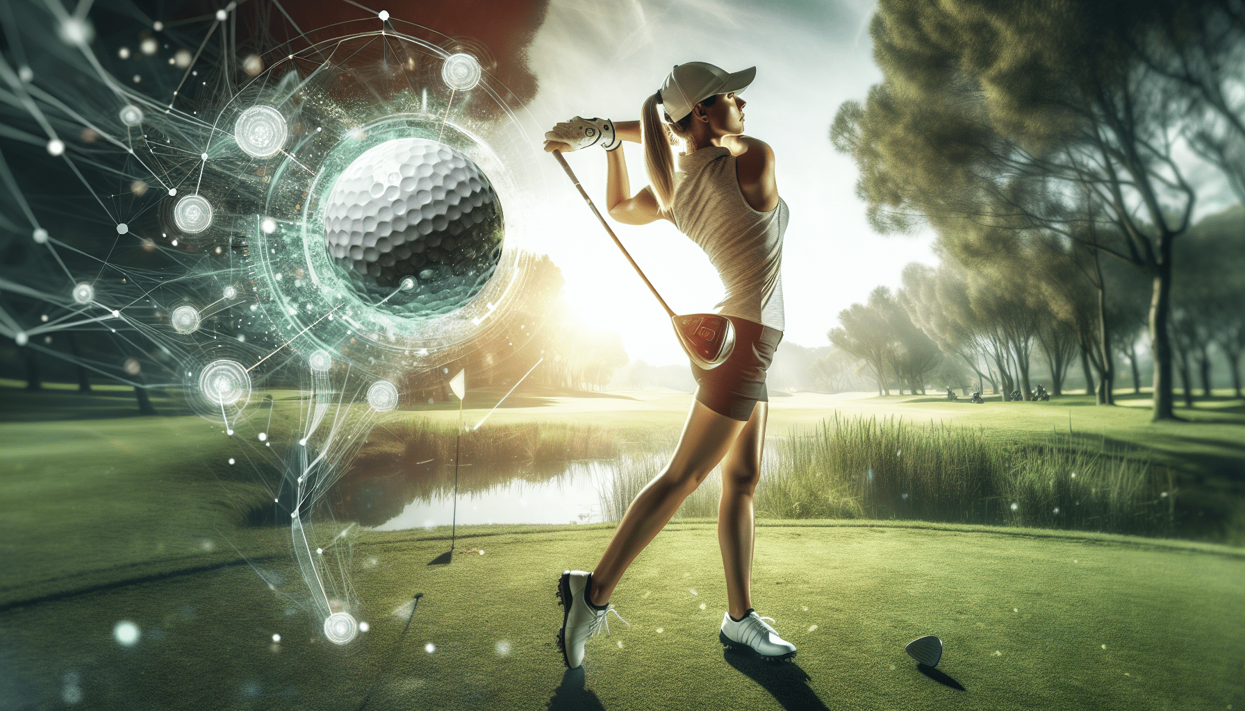 Arccos Gen3 Smart Sensors: Enhance Your Golf Game with Data-Driven Insights Arccos Gen3 Smart Sensors: Enhance Your Golf Game with Data-Driven Insights
