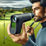 Bushnell Tour V5 Rangefinder Review