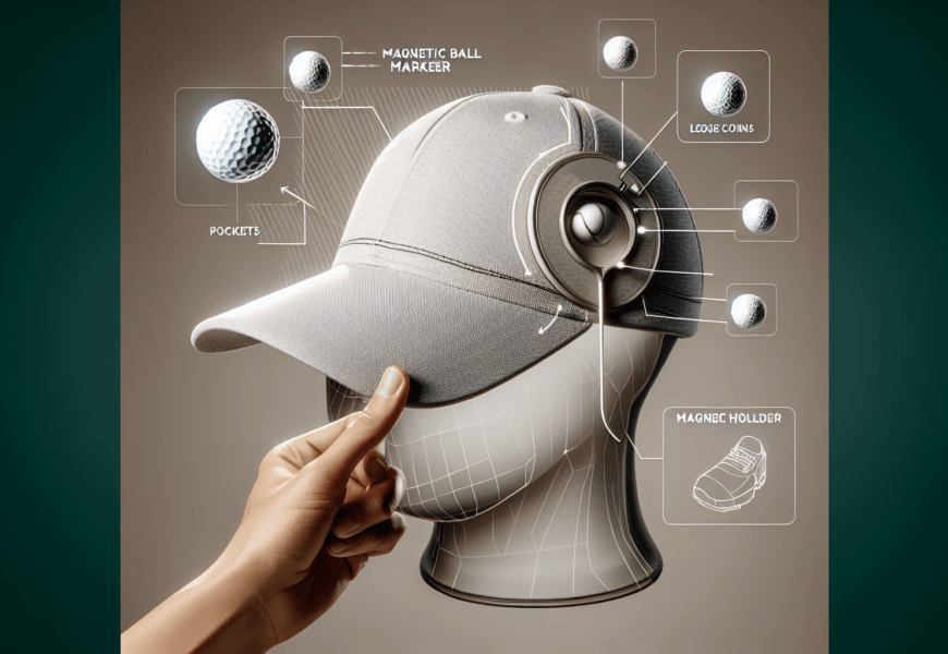 Check out these 16 items from up-and-coming golf apparel brands in 2024