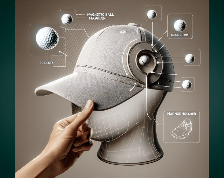 Check out these 16 items from up-and-coming golf apparel brands in 2024