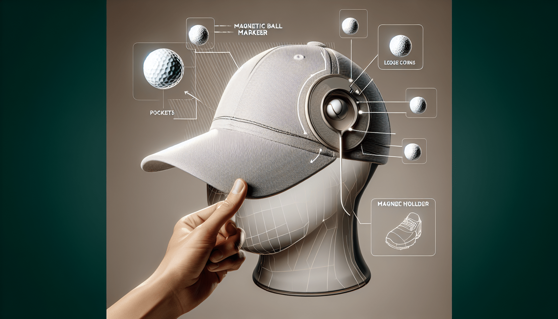Check out these 16 items from up-and-coming golf apparel brands in 2024 Check out these 16 items from up-and-coming golf apparel brands in 2024
