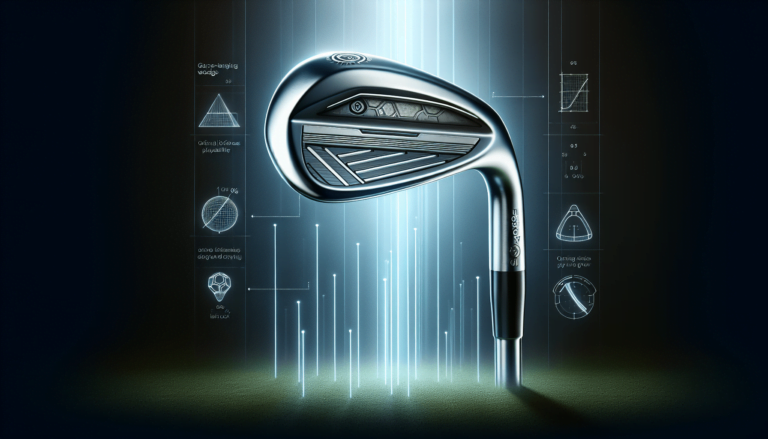 Cleveland Golf Smart Sole 4 Wedge Review Cleveland Golf Smart Sole 4 Wedge Review
