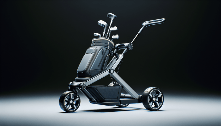 Clicgear Model 4.0 Golf Push Cart Review Clicgear Model 4.0 Golf Push Cart Review