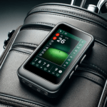 Discover the Features of SkyCaddie SX500 Handheld Golf GPS