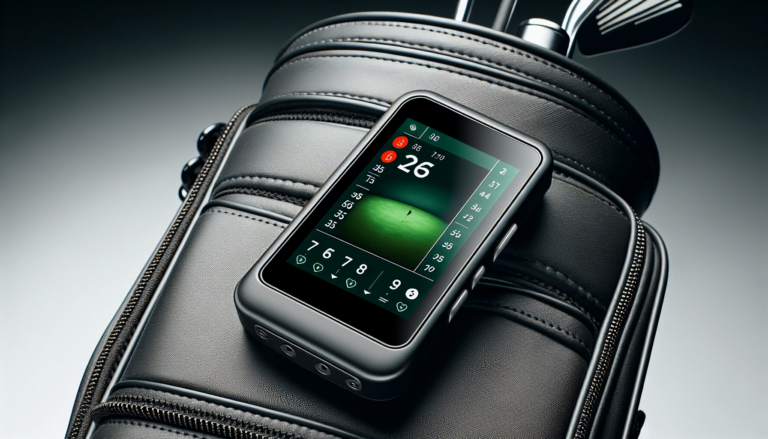 Discover the Features of SkyCaddie SX500 Handheld Golf GPS Discover the Features of SkyCaddie SX500 Handheld Golf GPS