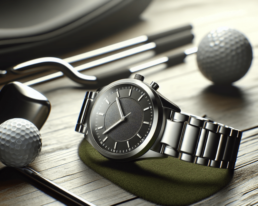 Discover the Latest Shot Scope V3 Smart Golf Watch