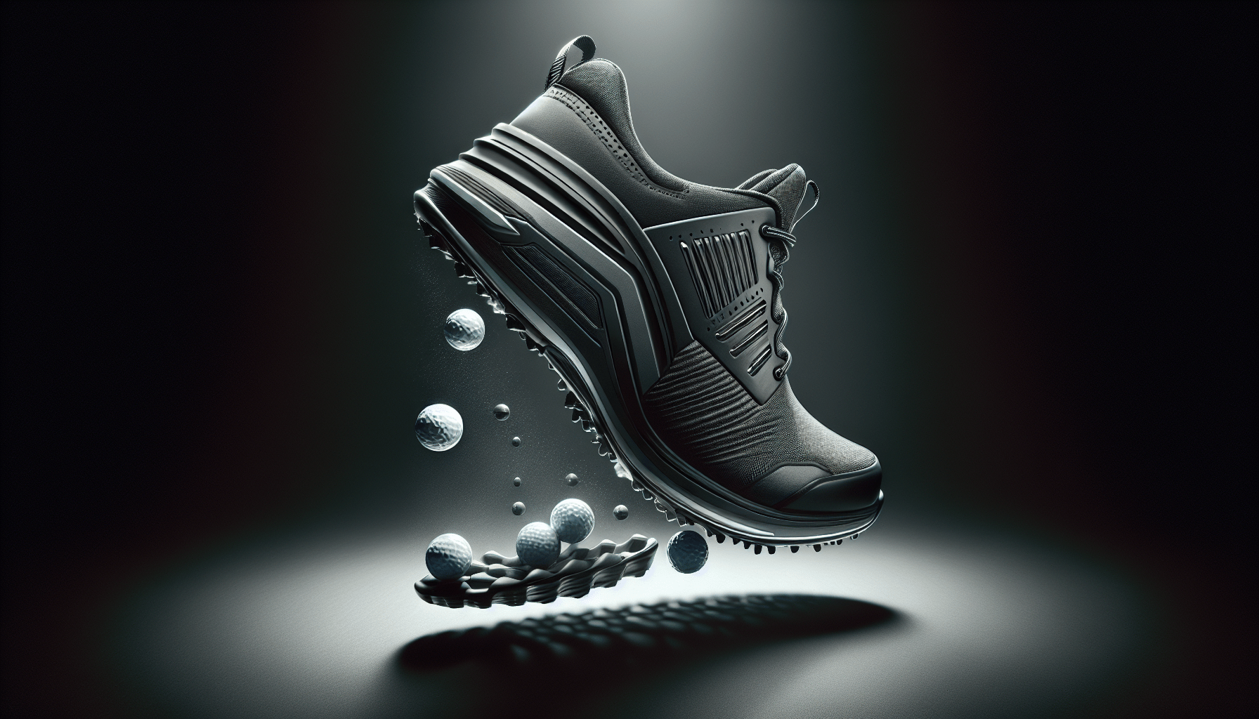 Experience Comfort and Performance with FootJoy Pro/SL Golf Shoes Experience Comfort and Performance with FootJoy Pro/SL Golf Shoes