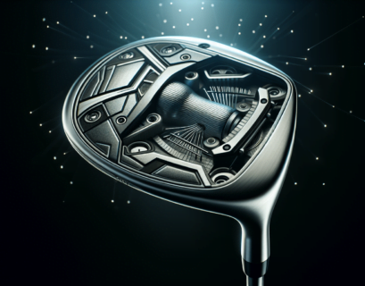 Experience Maximum Distance with the PING G425 Max Driver