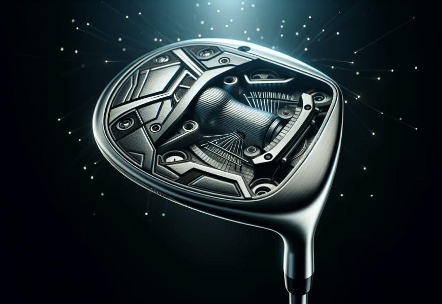 Experience Maximum Distance with the PING G425 Max Driver
