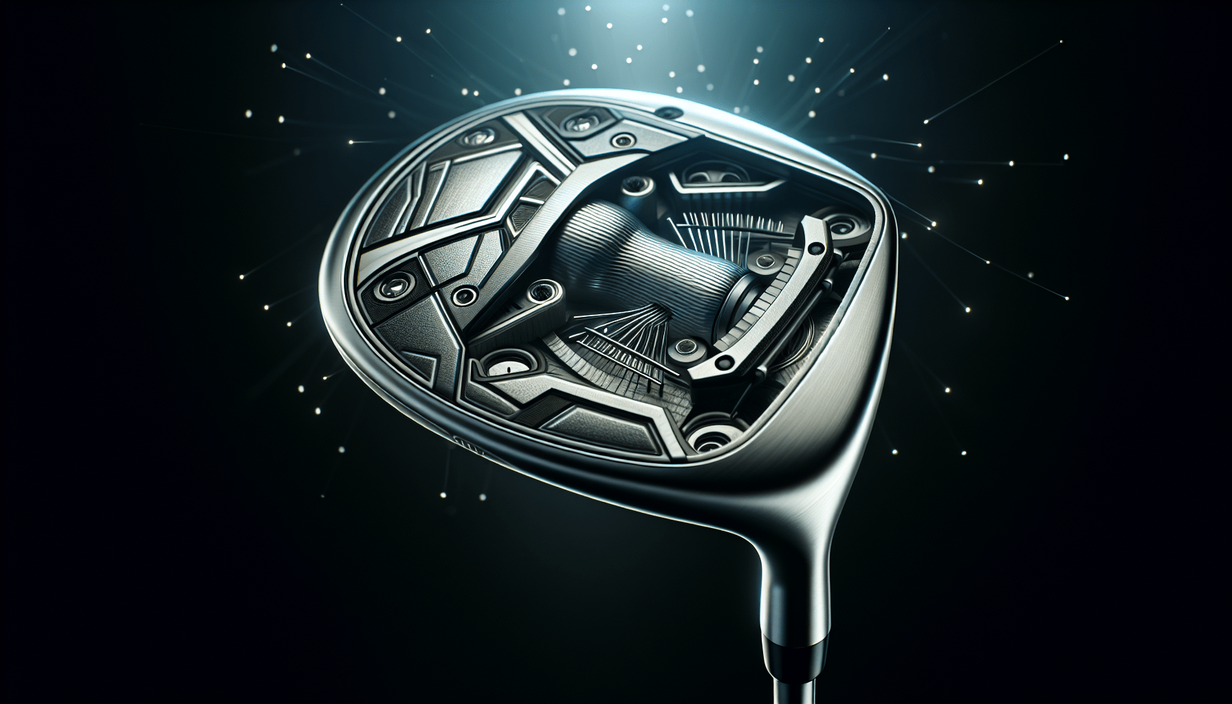 Experience Maximum Distance with the PING G425 Max Driver