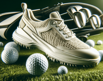 Experience Ultimate Comfort with the FootJoy HyperFlex Golf Shoes