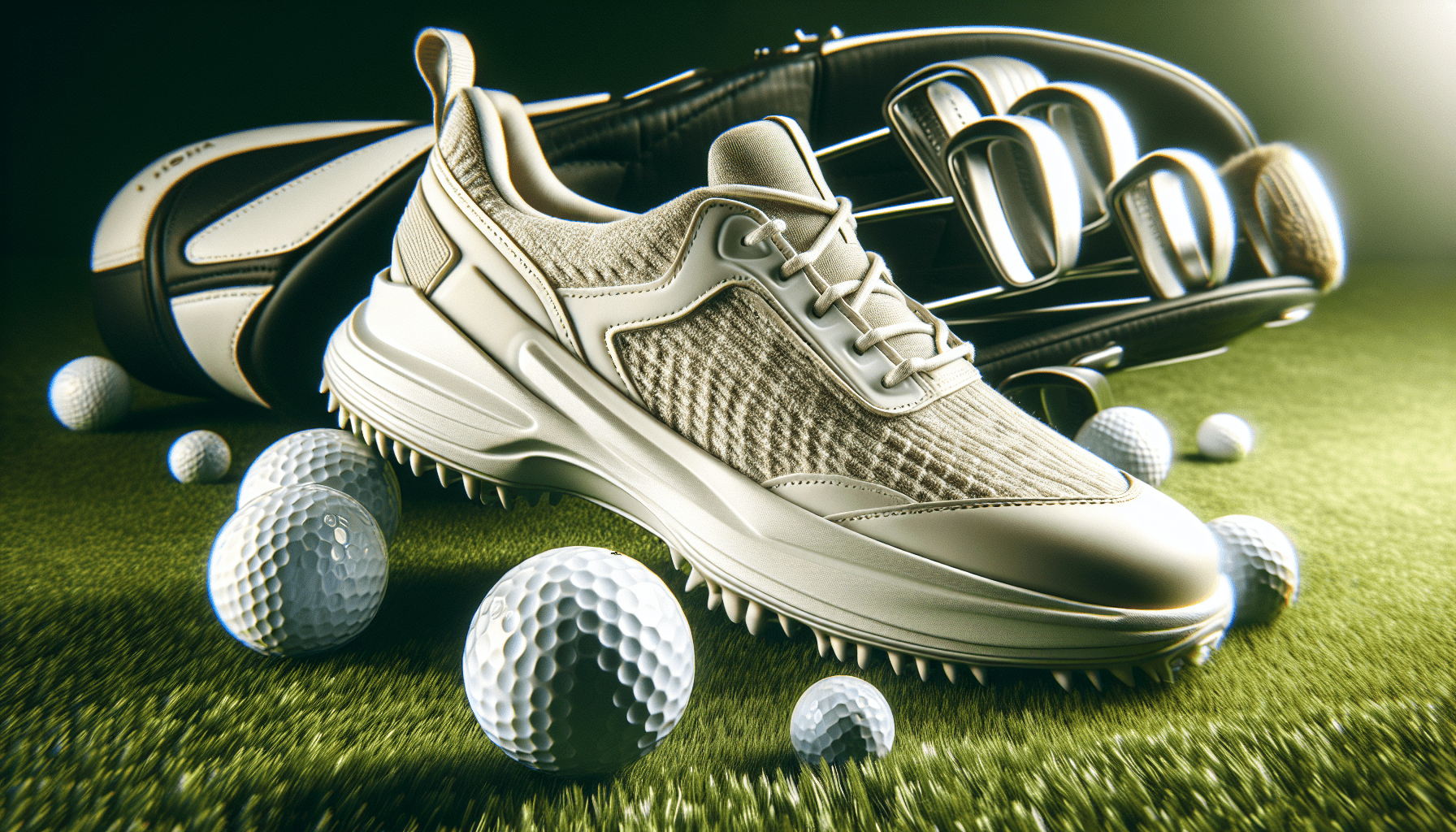Experience Ultimate Comfort with the FootJoy HyperFlex Golf Shoes Experience Ultimate Comfort with the FootJoy HyperFlex Golf Shoes