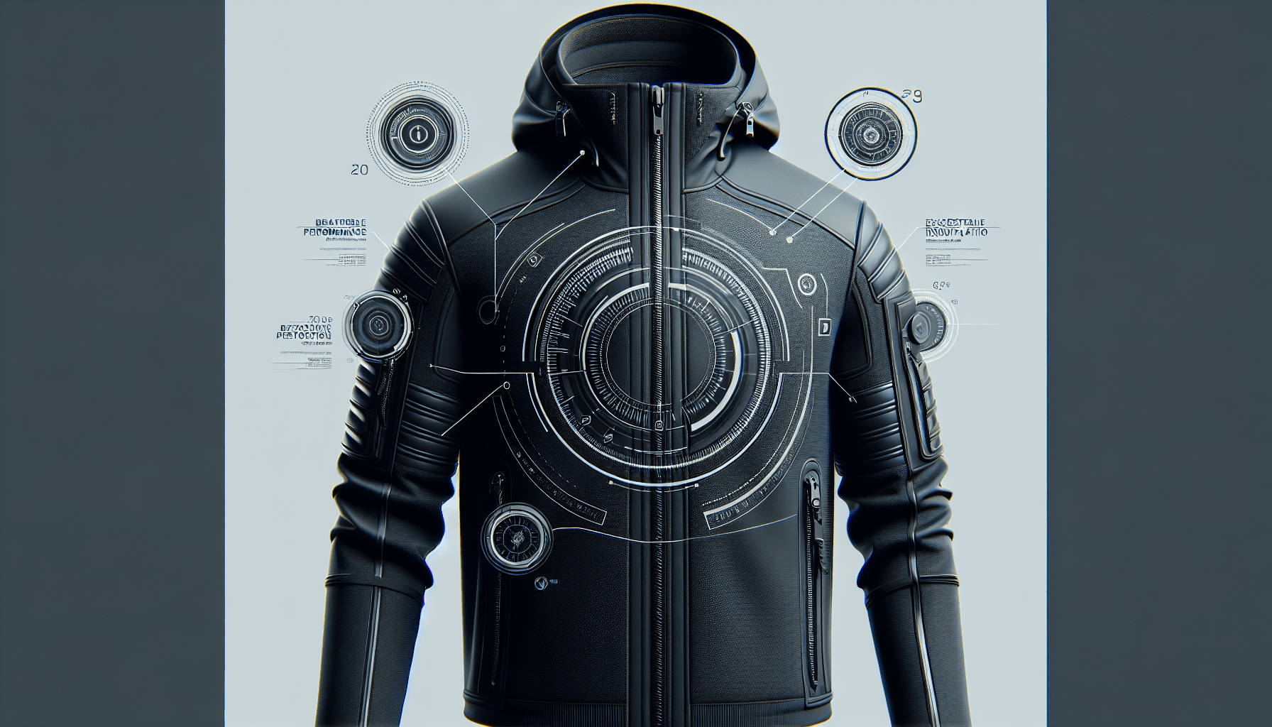 Galvin Green Lance Interface Jacket Review Galvin Green Lance Interface Jacket Review