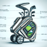 Get Ahead of the Game with the Motocaddy M5 GPS Electric Golf Caddy