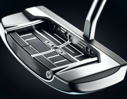 Get Better Accuracy with the TaylorMade Spider X Putter