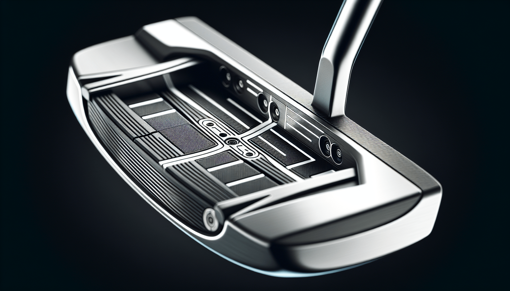 Get Better Accuracy with the TaylorMade Spider X Putter Get Better Accuracy with the TaylorMade Spider X Putter