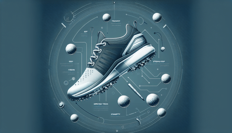 Introducing the Adidas ZG21: The Ultimate Golf Shoe Introducing the Adidas ZG21: The Ultimate Golf Shoe