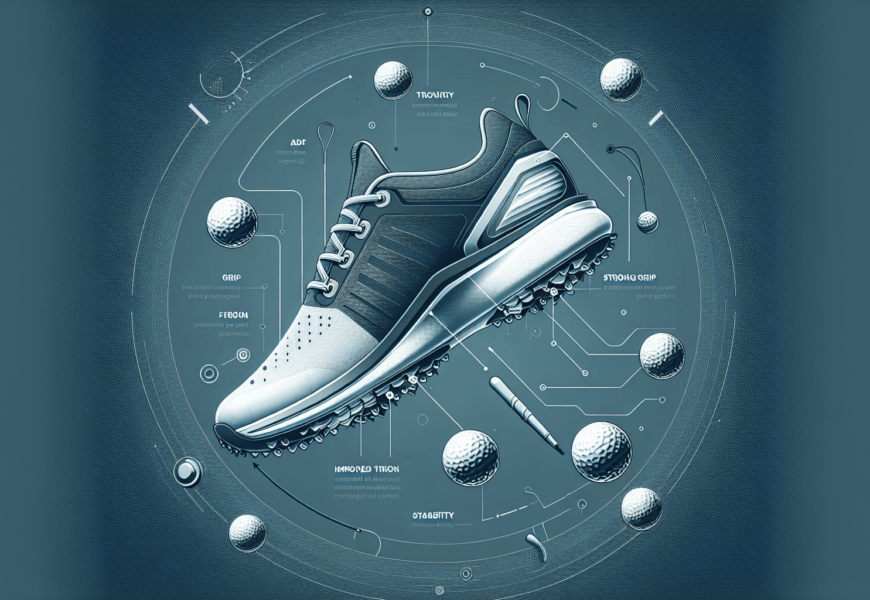 Introducing the Adidas ZG21: The Ultimate Golf Shoe