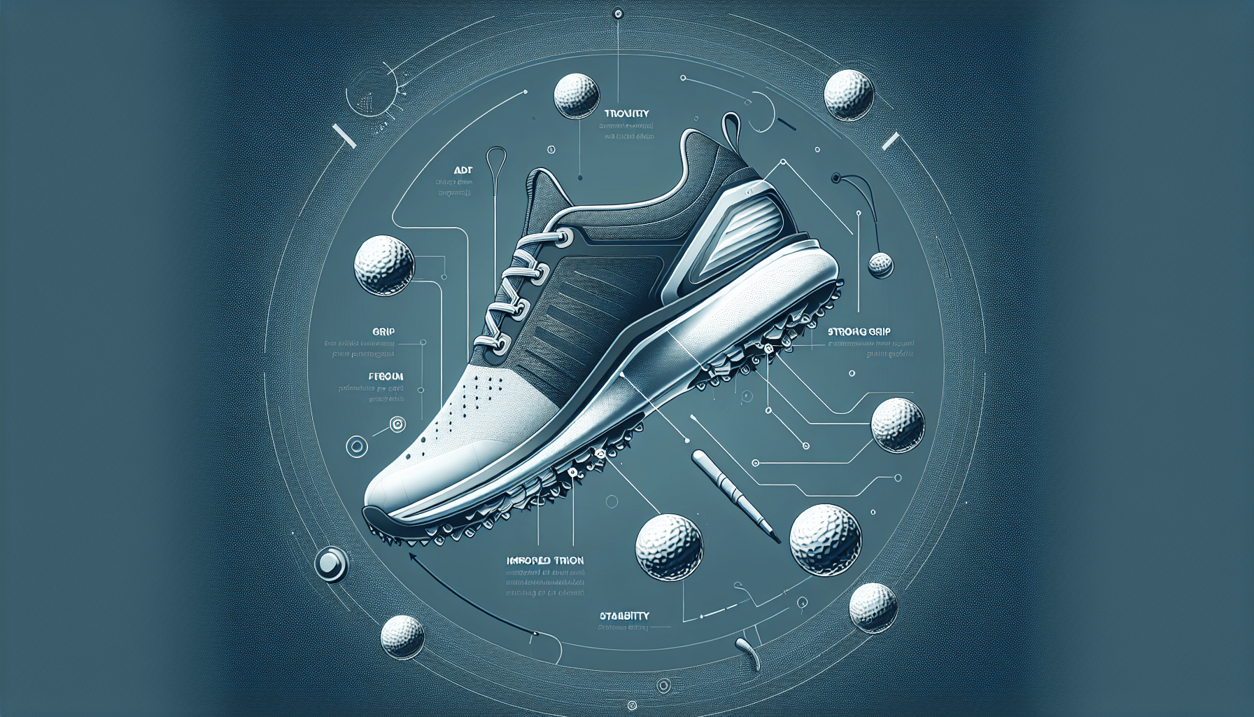 Introducing the Adidas ZG21: The Ultimate Golf Shoe Introducing the Adidas ZG21: The Ultimate Golf Shoe