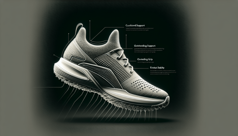 Introducing the Asics Gel-Course Glide Introducing the Asics Gel-Course Glide