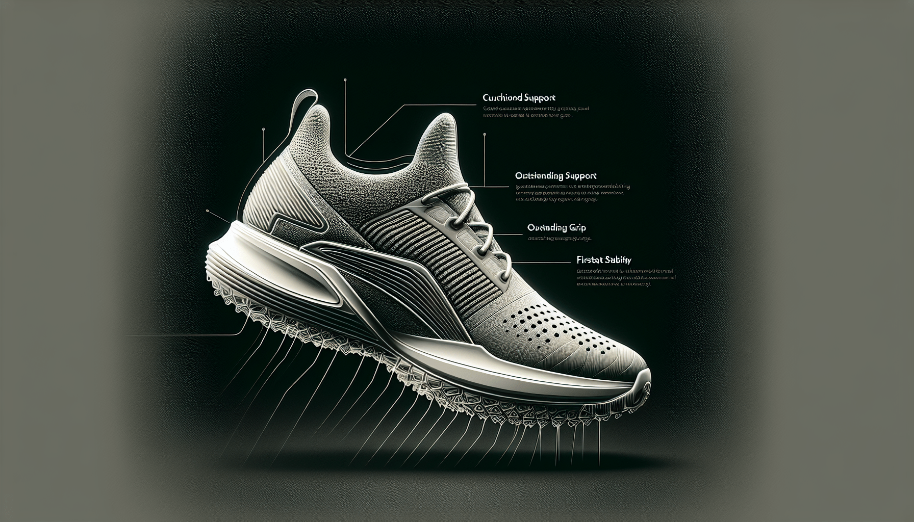Introducing the Asics Gel-Course Glide Introducing the Asics Gel-Course Glide