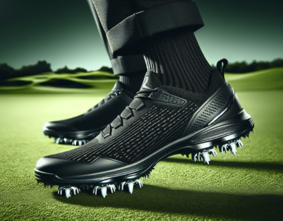 Introducing the Callaway Coronado v2 Golf Shoes