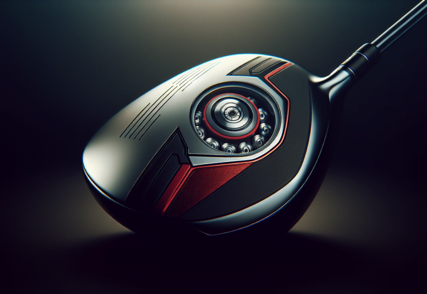 Introducing the Cleveland Launcher HB Turbo Driver