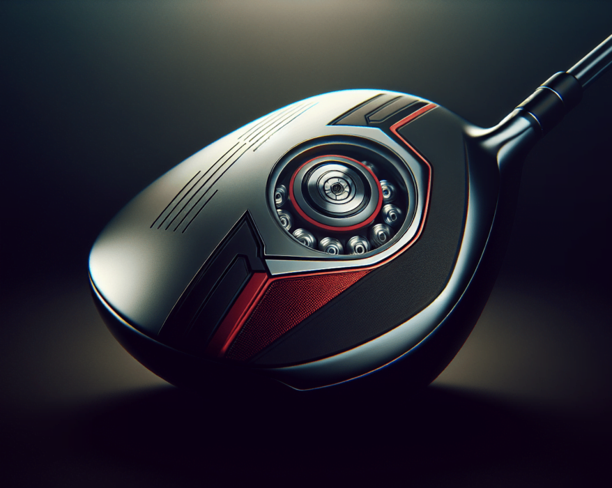 Introducing the Cleveland Launcher HB Turbo Driver