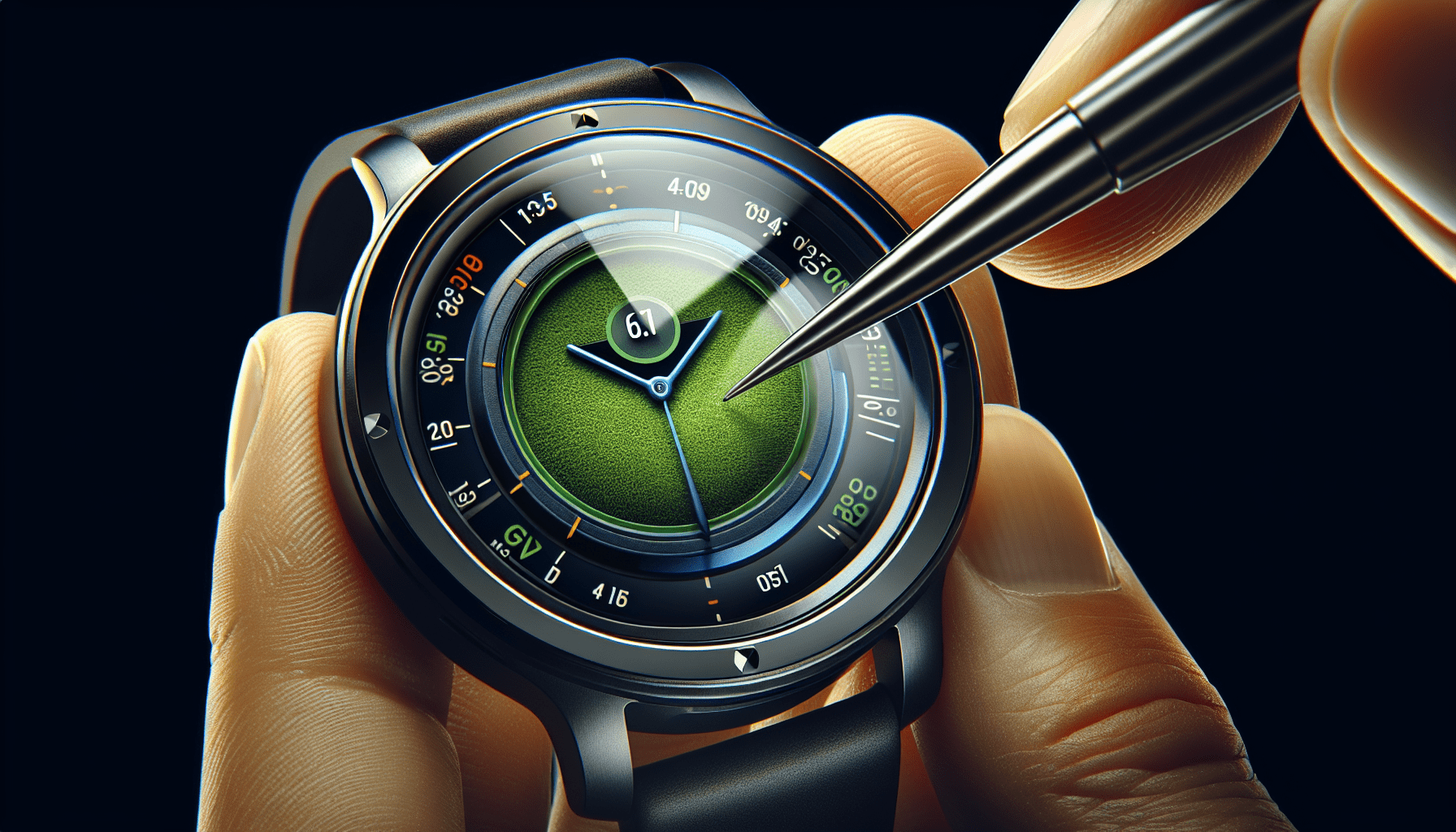 Introducing the Garmin Approach S62 Premium Golf GPS Watch Introducing the Garmin Approach S62 Premium Golf GPS Watch