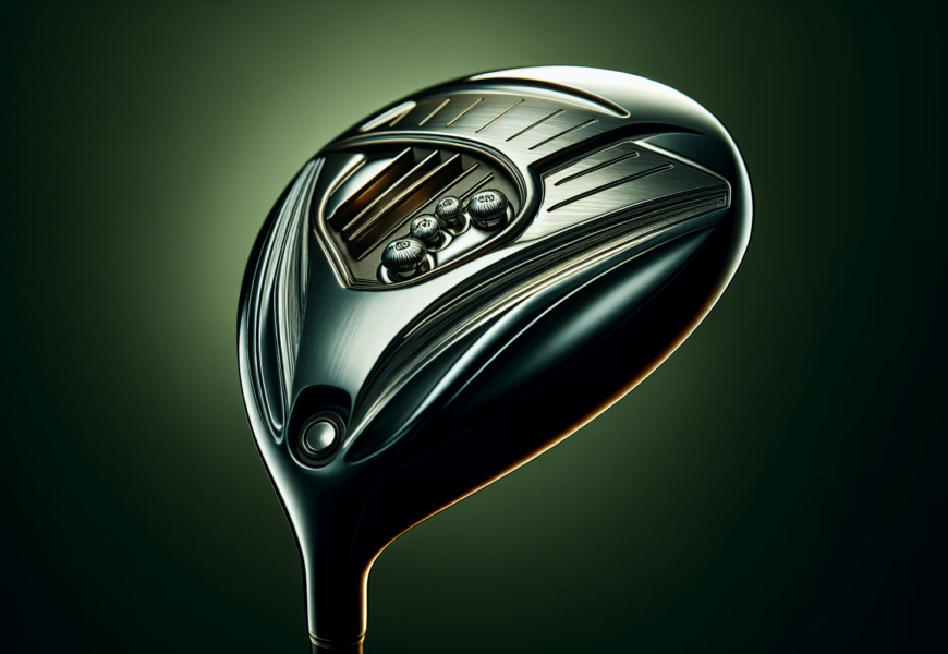 Introducing the Mizuno ST-Z 220 Driver