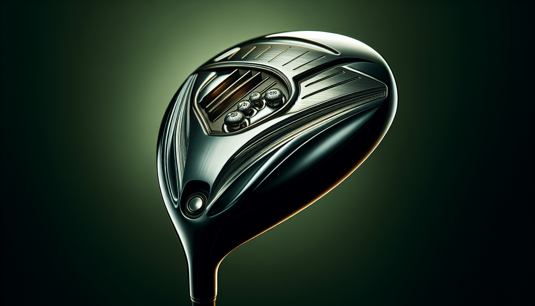 Introducing the Mizuno ST-Z 220 Driver Introducing the Mizuno ST-Z 220 Driver