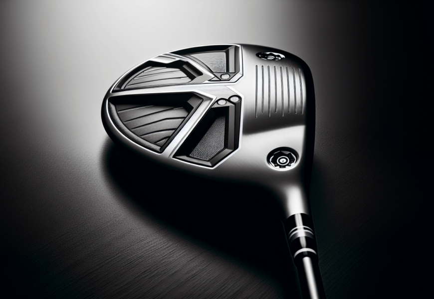 Meet the PXG 0811 XF Gen4 Driver: Unleash Your Golf Game