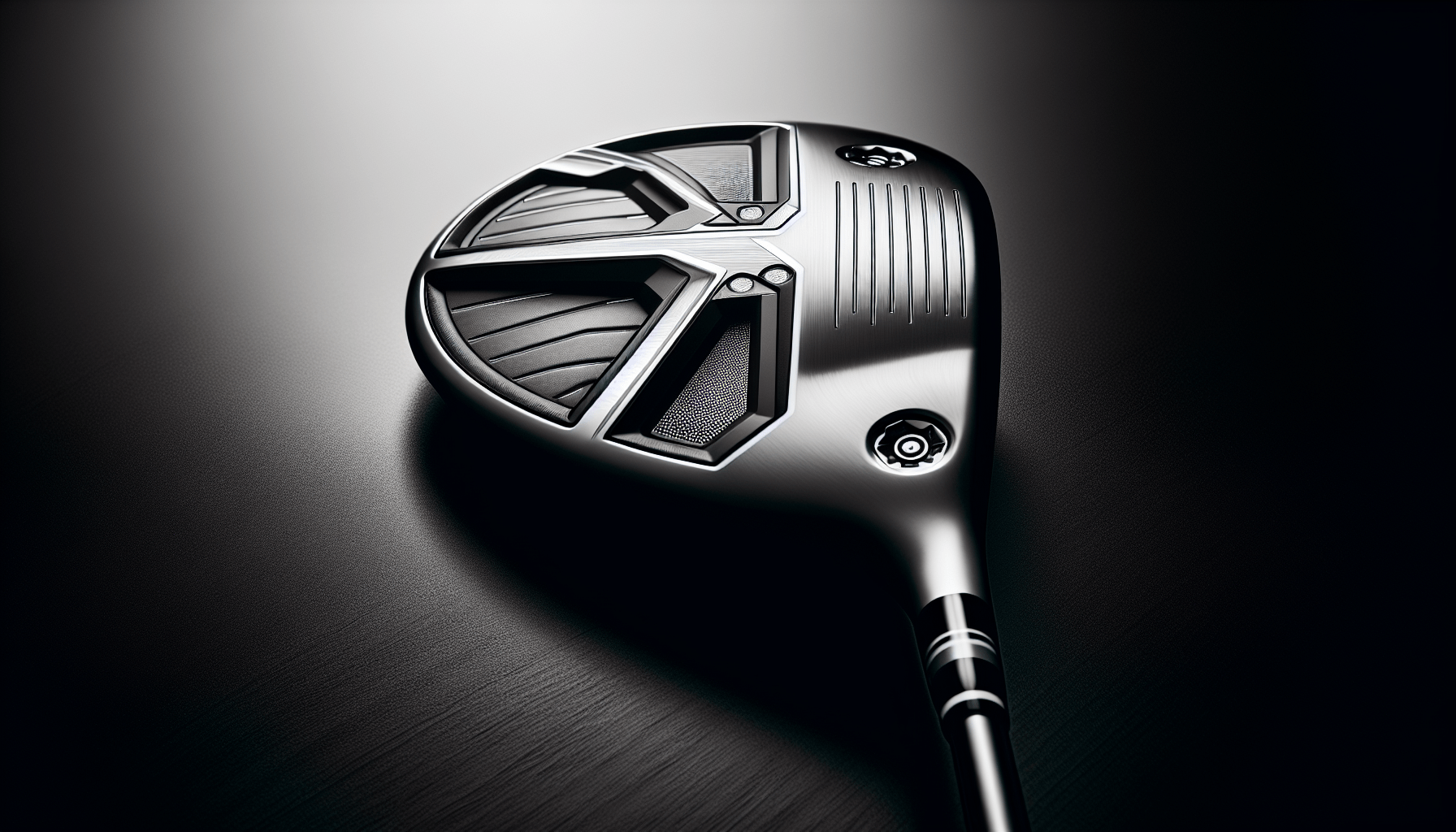 Introducing the PXG 0811 XF Gen4 Driver Introducing the PXG 0811 XF Gen4 Driver