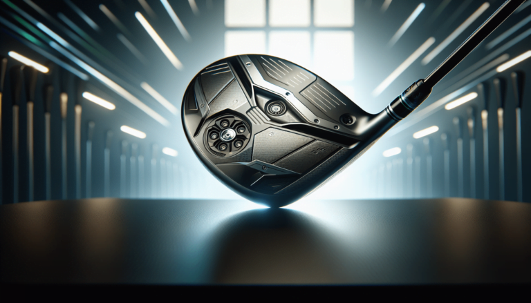 Maximize Your Distance with the Titleist TSi2 Driver Maximize Your Distance with the Titleist TSi2 Driver