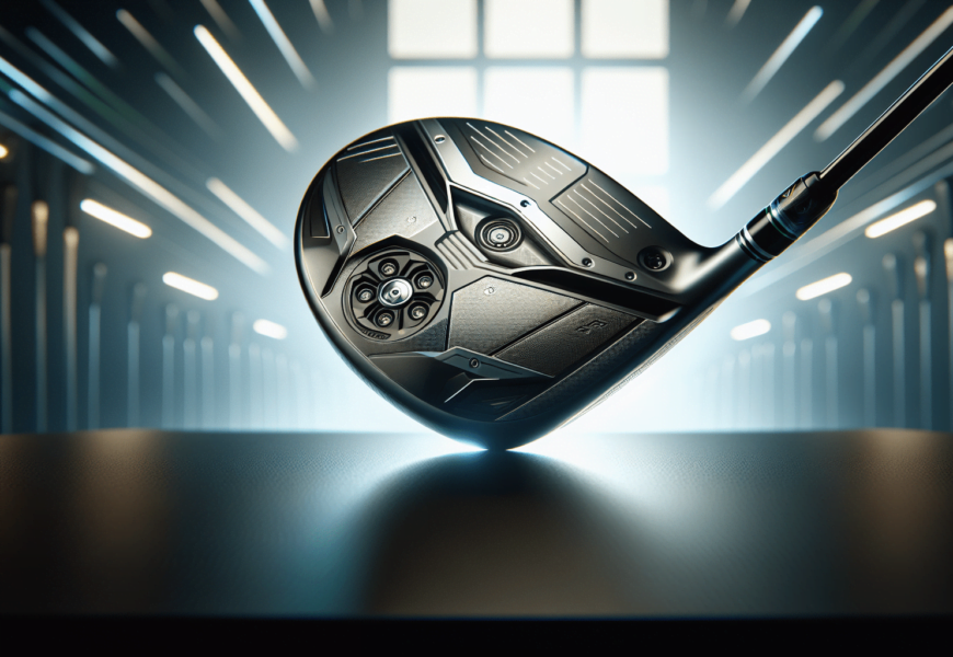 Maximize Your Distance with the Titleist TSi2 Driver