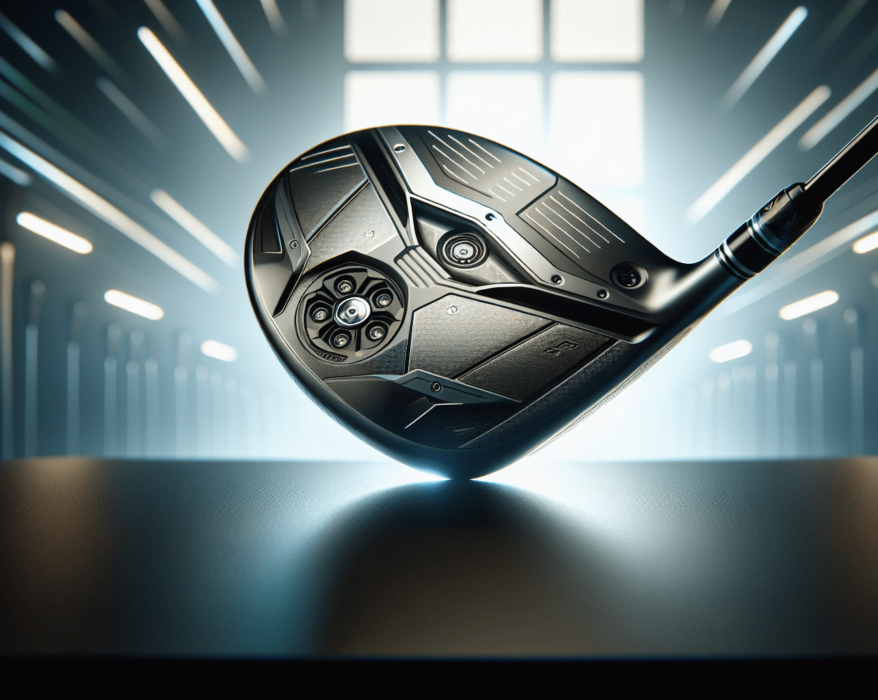 Maximize Your Distance with the Titleist TSi2 Driver