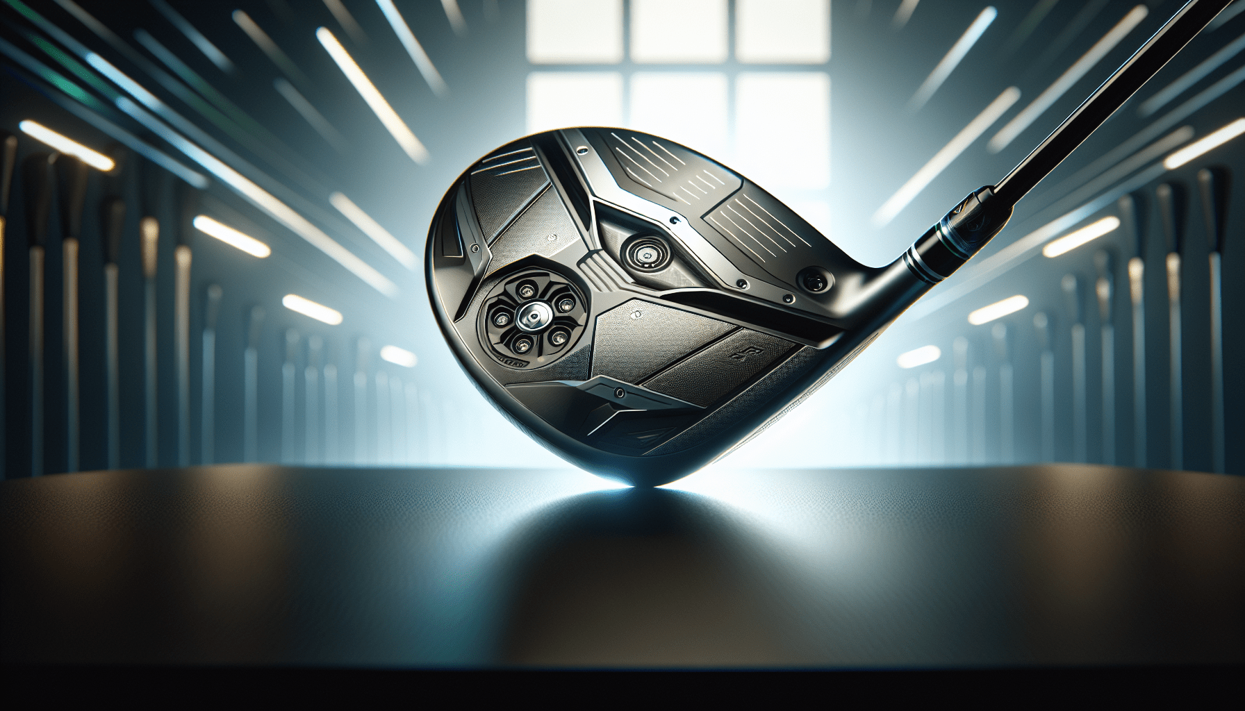 Maximize Your Distance with the Titleist TSi2 Driver Maximize Your Distance with the Titleist TSi2 Driver