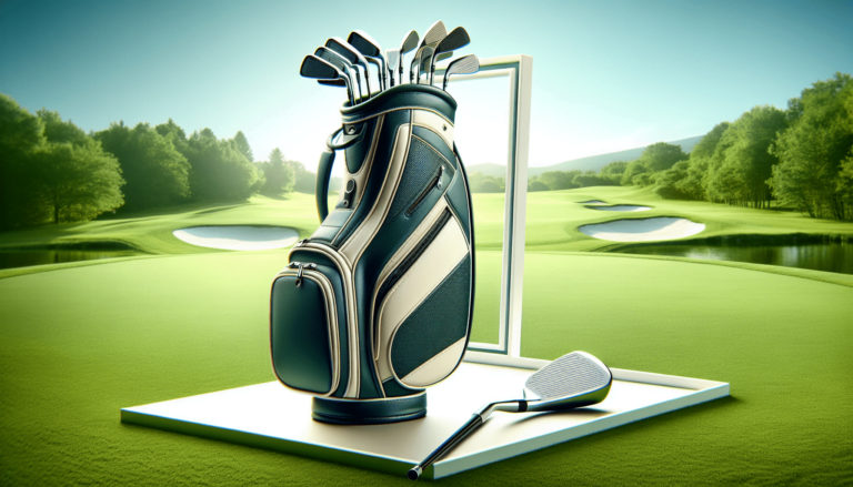 Nike Air Hybrid Golf Bag: The Perfect Combination of Style and Functionality Nike Air Hybrid Golf Bag: The Perfect Combination of Style and Functionality