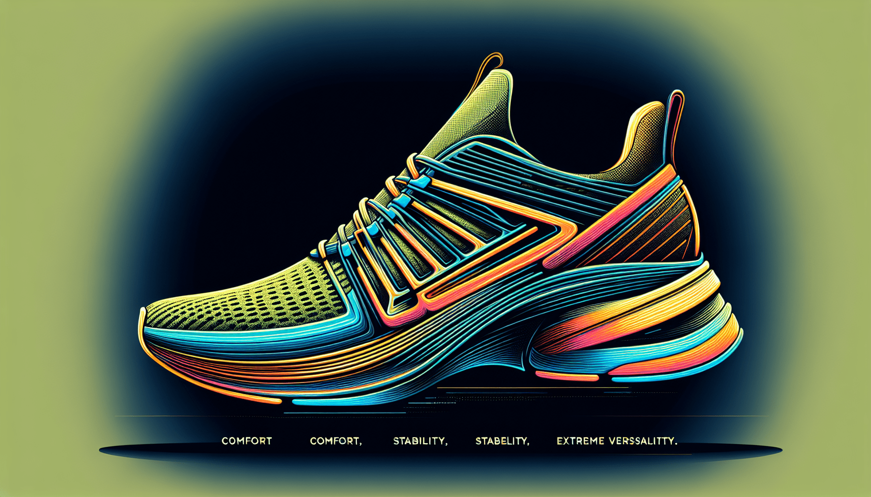 Puma Ignite Pwradapt Caged Sneaker Puma Ignite Pwradapt Caged Sneaker