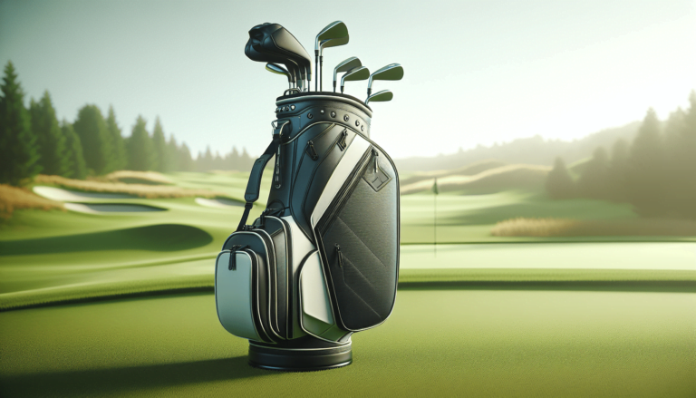Srixon Z85 Stand Bag – Lightweight and Durable Golf Bag Srixon Z85 Stand Bag – Lightweight and Durable Golf Bag