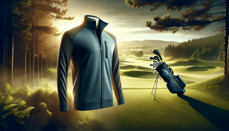 Sun Mountain Cumulus Jacket Review Sun Mountain Cumulus Jacket Review