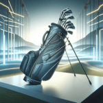 TaylorMade FlexTech Crossover Stand Bag: The Ultimate Golf Bag